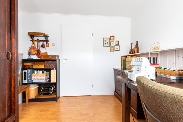 Medium property photo - Emmalaan 34, 2481 BA Woubrugge